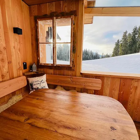 Finks Appartement Going am Wilden Kaiser Exterior photo